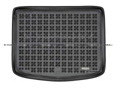 Коврик в багажник модельный полиуретановый