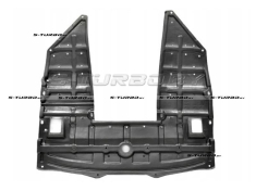 Защита двигателя (пластик) бензин / дизель, usa-type