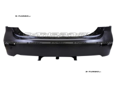 Бампер задний, 2005-2008