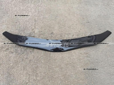 Дефлектор капота, длинный