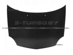 Капот, сталь