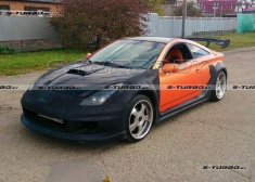 Комплект обвесов APR