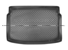 Коврик в багажник модельный полиуретановый