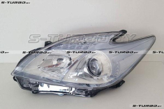 Передняя фара (левая) EURO-type