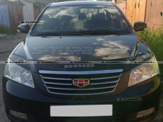 Дефлектор капота