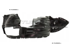 Подкрылок передний (правый) задняя часть, с изоляцией