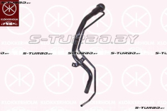 Заливная горловина бака (бензин)