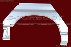 Арка задняя (правая) заводской штамп