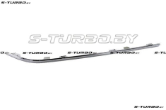 Хром накладка на молдинг (правый) 2.7l / 3.5l