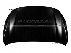 Капот, алюминий