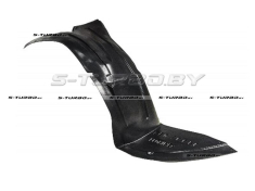 Подкрылок передний (правый) передняя часть, 2001-2003, широкий бампер