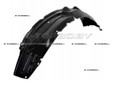 Подкрылок передний (правый) задняя часть