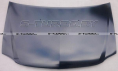 Капот, сталь