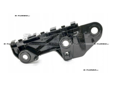 Кронштейн переднего бампера (левый) боковой, маленький