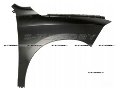 Крыло переднее (правое) сталь