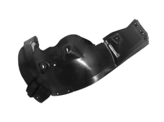 Подкрылок передний (правый) задняя часть