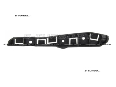 Кронштейн переднего бампера (левый)