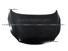 Капот, сталь