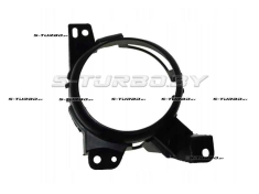 Крепление противотуманной фары (левое) внутреннее