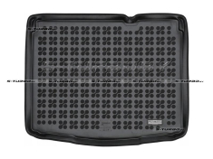 Коврик в багажник модельный полиуретановый