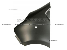 Крыло переднее (левое) с отв. под повторитель, сталь