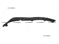 Спойлер переднего бампера (правая часть) 2005-2008