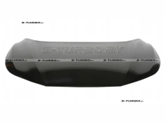 Капот, сталь