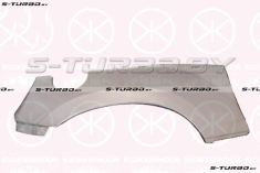 Арка задняя (правая) заводской штамп