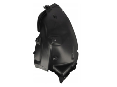 Подкрылок передний (левый) передняя часть