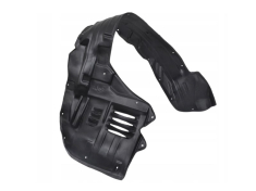 Подкрылок передний (правый)