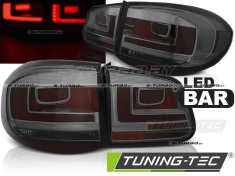 Задние фонари SMOKE LED BAR