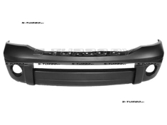 Бампер передний (грунтованный)