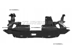 Защита двигателя (пластик) бензин