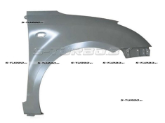 Крыло переднее (правое) с отв. под повторитель, сталь