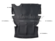 Защита двигателя (пластик) бензин / дизель