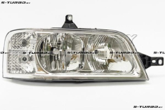 Передняя фара (правая)