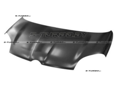 Капот, сталь