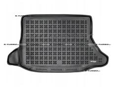 Коврик в багажник модельный полиуретановый