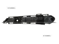 Кронштейн заднего бампера (левый) верхний
