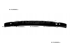 Усилитель заднего бампера (сталь)