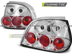 Задние фонари CHROME