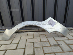 Арка задняя (левая) заводской штамп