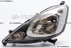 Передняя фара (левая) EURO-type