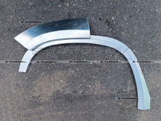 Арка задняя (правая) из 2-ух частей, ремкомплект