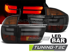 Задние фонари SMOKE LED