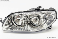 Передняя фара (левая)