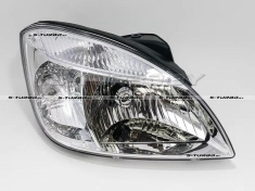 Передняя фара (правая)