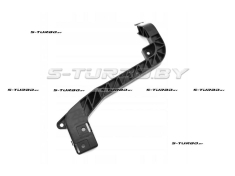 Кронштейн переднего бампера (правый) нижний