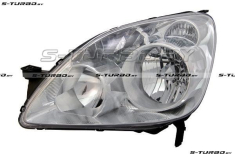 Передняя фара (левая) EURO-type