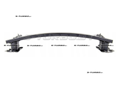 Усилитель переднего бампера